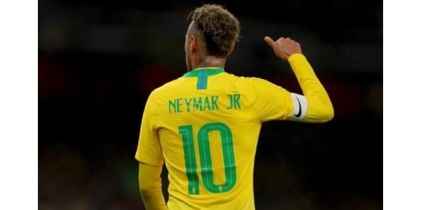 ¿Pueden Lionel Messi y Neymar competir en el mismo partido en la Copa América esta temporada?